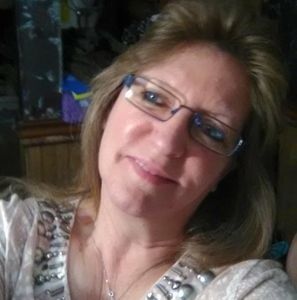 Meet your Posher, Donna